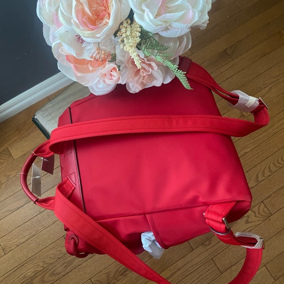Kate Spade Carley Large Flap backpack - Picture 4 of 4